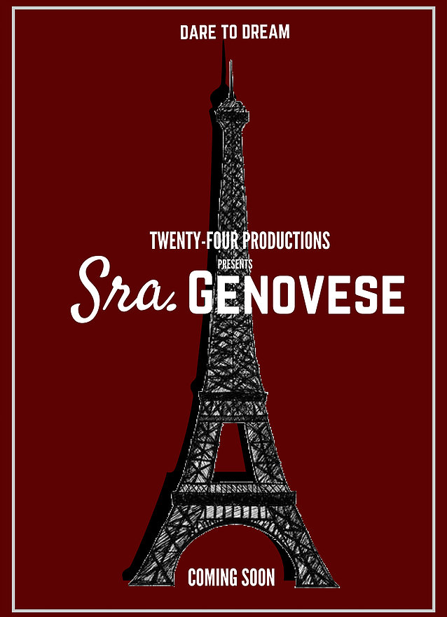 Sra. Genovese